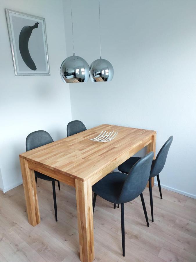 Landpartie Apartment