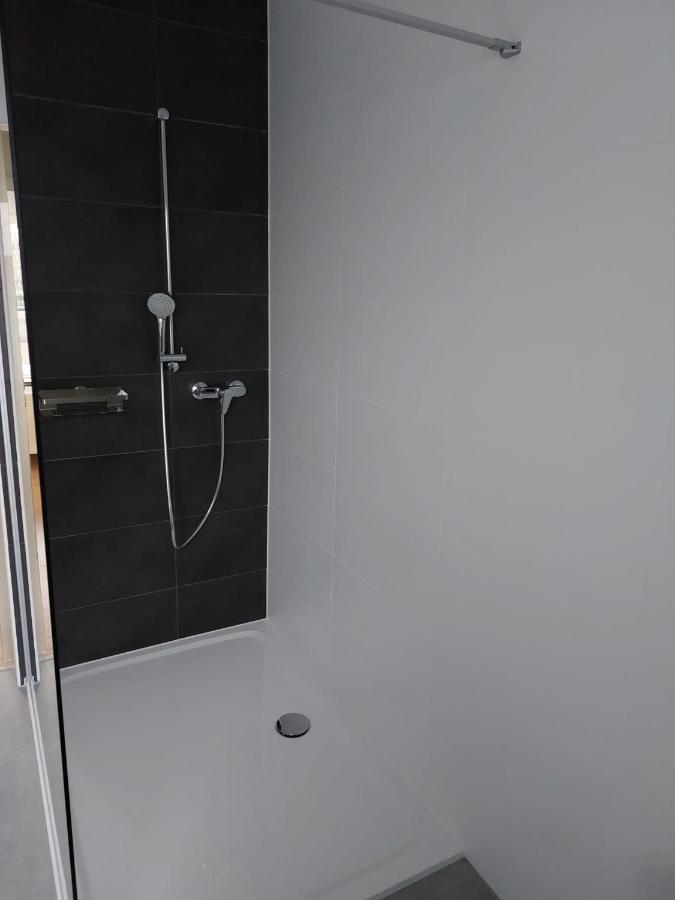 Landpartie Apartment