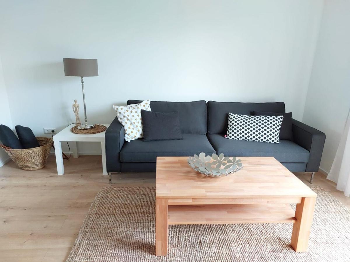 Apartment Landpartie Freckenfeld