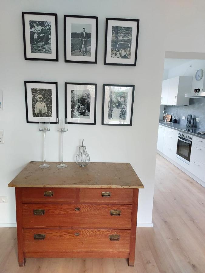Landpartie Apartment *