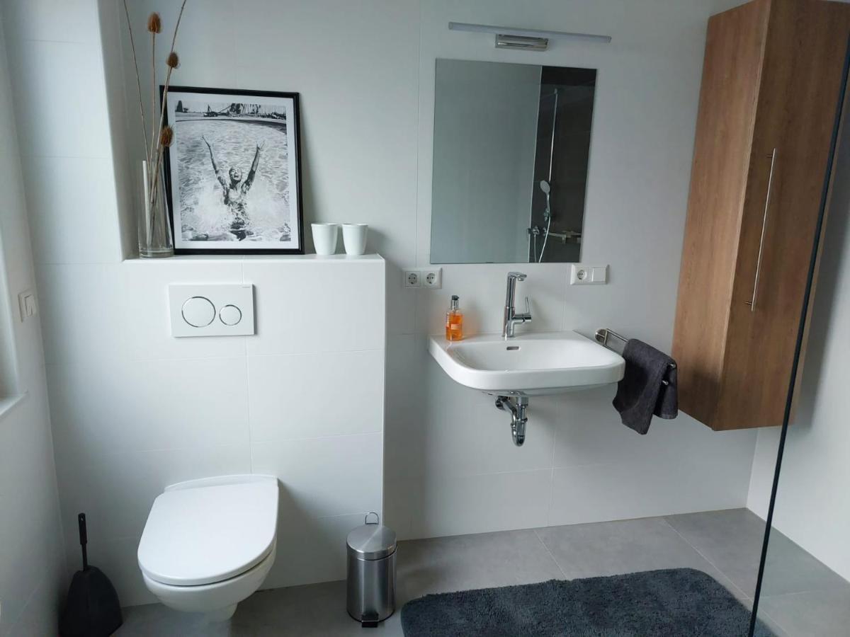 Landpartie Apartment Freckenfeld