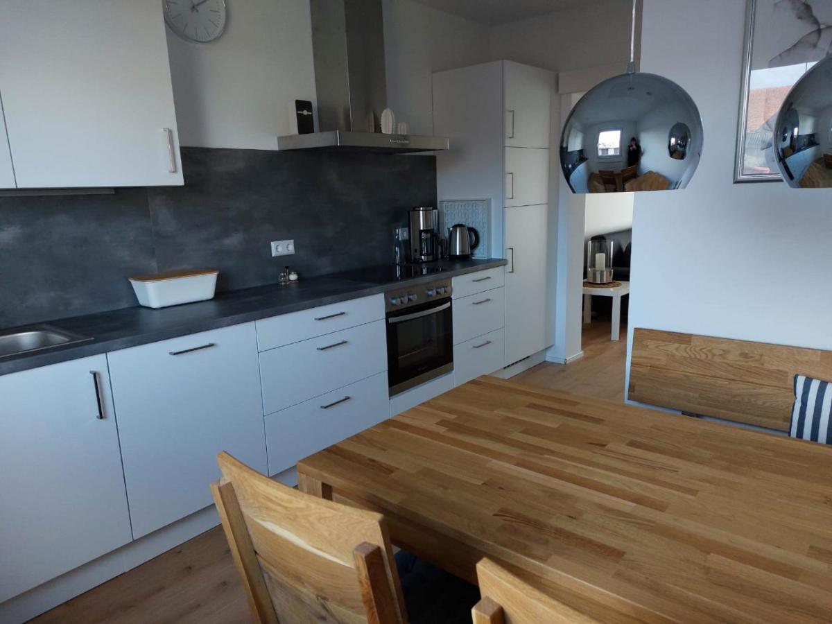 Apartment Landpartie
