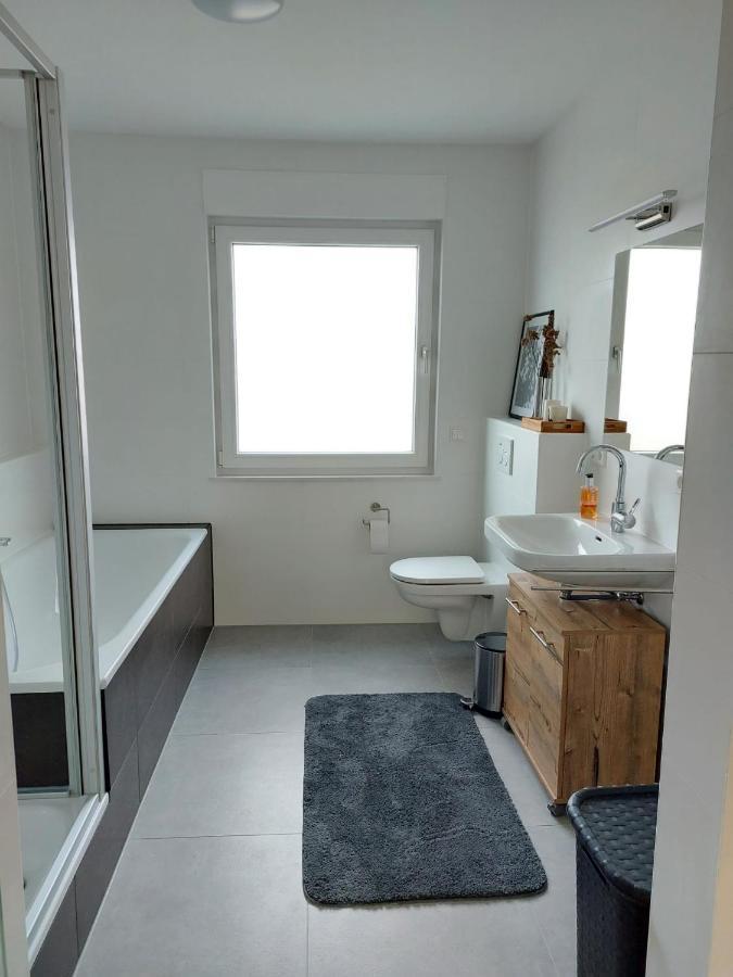 Apartment Landpartie *