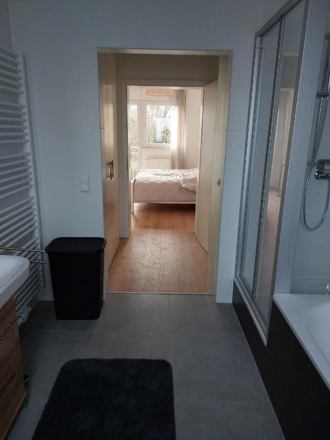 Apartment Landpartie Freckenfeld