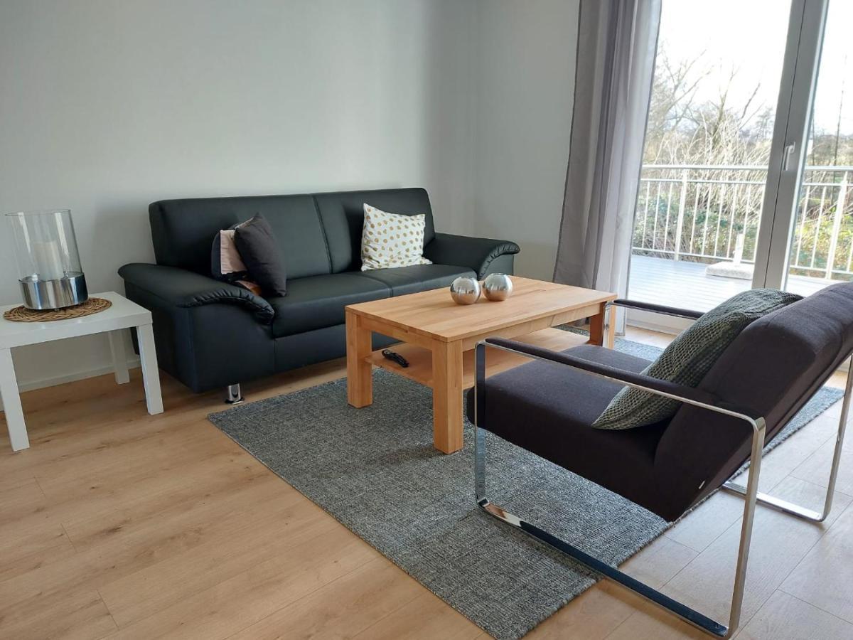 Landpartie Apartment