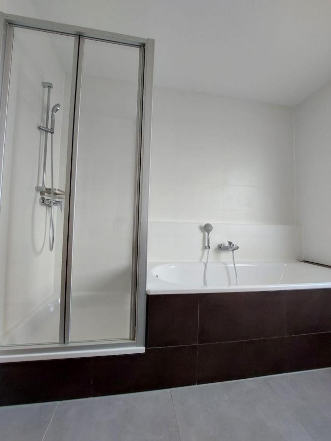 Landpartie Apartment *