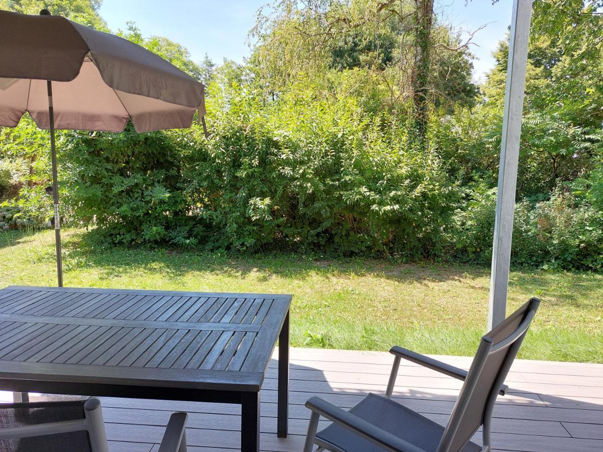 Landpartie Apartment
