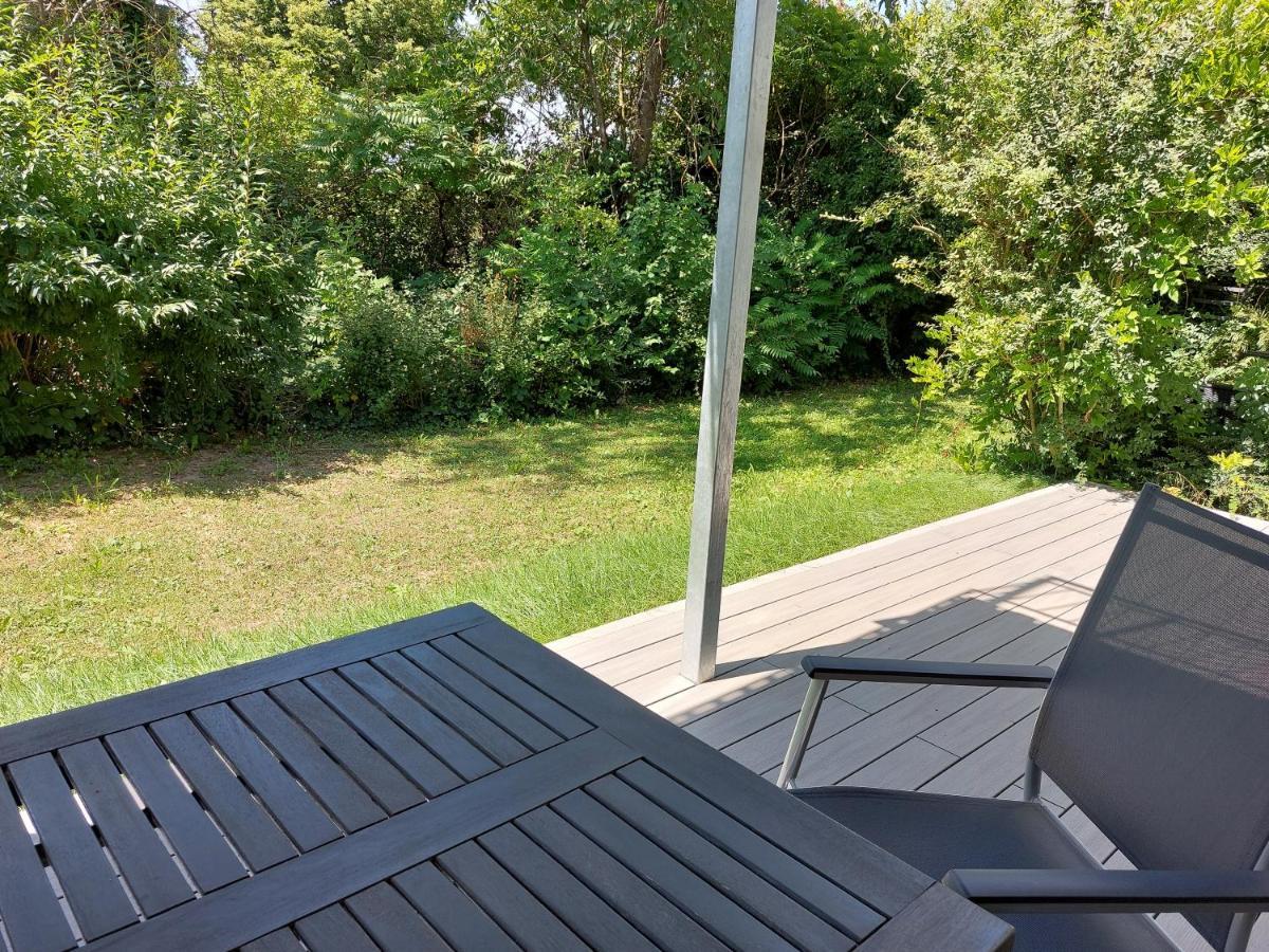 Apartment Landpartie Freckenfeld